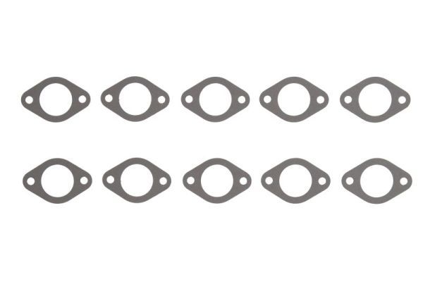 ENGITECH ENT010283 Gasket, intake manifold