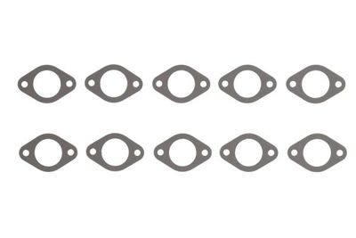 Gasket, intake manifold ENGITECH ENT010283
