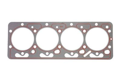 Gasket, cylinder head ENGITECH ENT010570