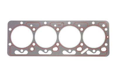Gasket, cylinder head ENGITECH ENT010571