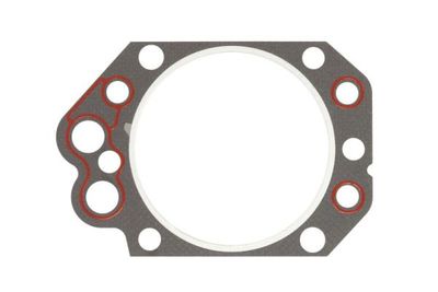 Gasket, cylinder head ENGITECH ENT010606