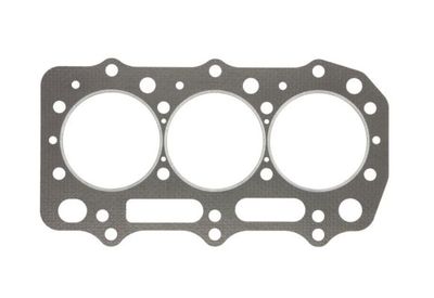 Gasket, cylinder head ENGITECH ENT010607