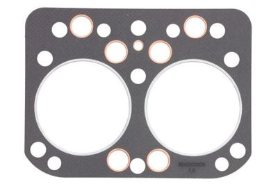 Gasket, cylinder head ENGITECH ENT010612