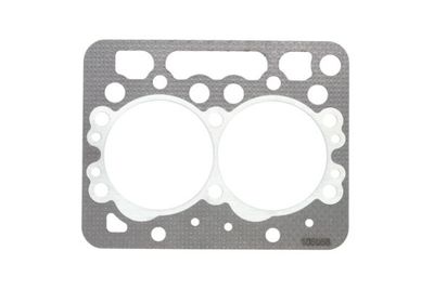 Gasket, cylinder head ENGITECH ENT010613