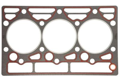 Gasket, cylinder head ENGITECH ENT010731