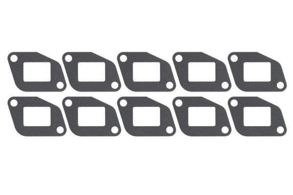 ENGITECH ENT010734 Gasket, exhaust manifold