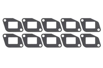 Gasket, exhaust manifold ENGITECH ENT010734