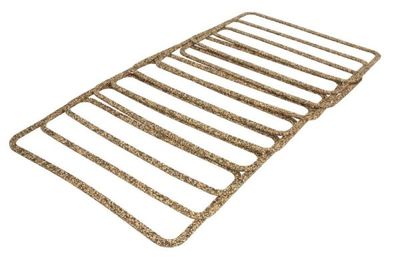 Gasket, cylinder head cover ENGITECH ENT010739