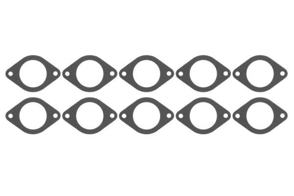 ENGITECH ENT010745 Gasket, intake manifold
