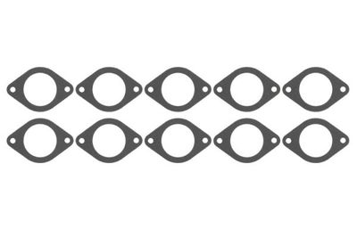 Gasket, intake manifold ENGITECH ENT010745