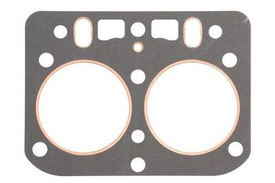 Gasket, cylinder head ENGITECH ENT010758/1