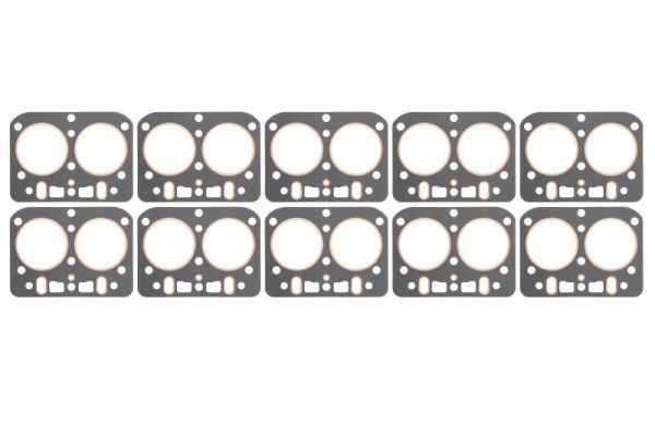 ENGITECH ENT010758 Gasket, cylinder head