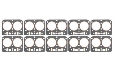 Gasket, cylinder head ENGITECH ENT010758