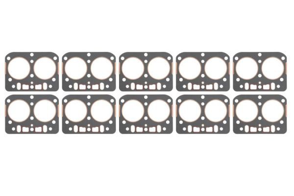 ENGITECH ENT010761 Gasket, cylinder head