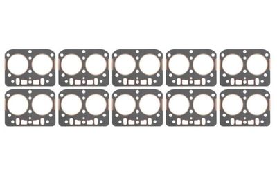 Gasket, cylinder head ENGITECH ENT010761