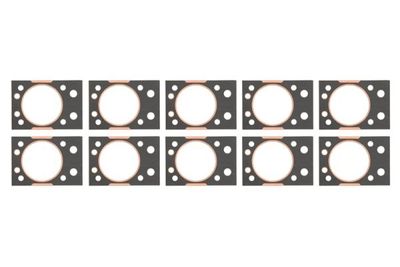 Gasket, cylinder head ENGITECH ENT010763