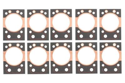 Gasket, cylinder head ENGITECH ENT010765