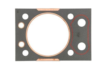 Gasket, cylinder head ENGITECH ENT010767/1