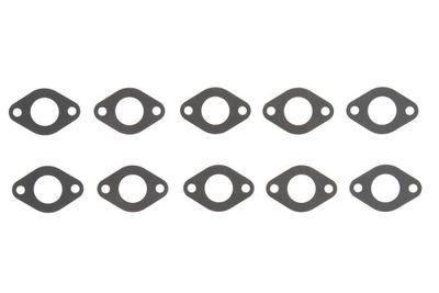 Gasket, exhaust manifold ENGITECH ENT010779