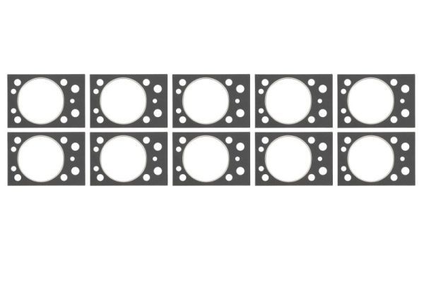 ENGITECH ENT010780 Gasket, cylinder head