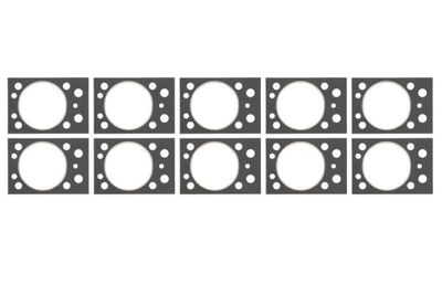 Gasket, cylinder head ENGITECH ENT010780