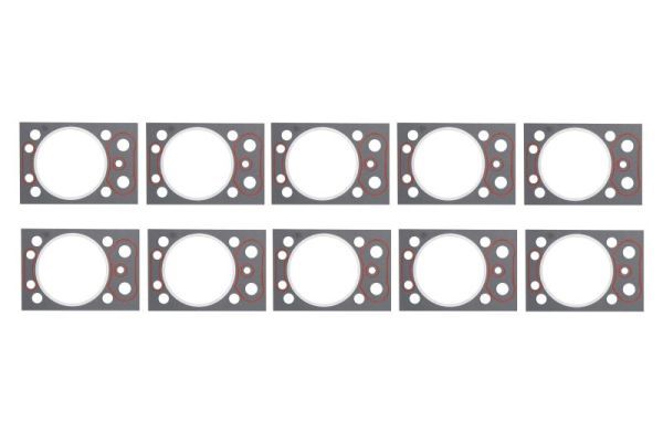 ENGITECH ENT010781 Gasket, cylinder head