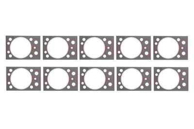Gasket, cylinder head ENGITECH ENT010781