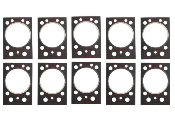 ENGITECH ENT010782 Gasket, cylinder head