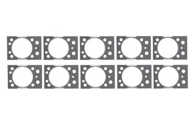 Gasket, cylinder head ENGITECH ENT010783
