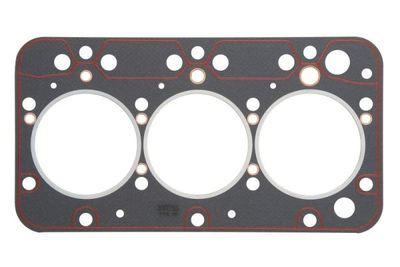 Gasket, cylinder head ENGITECH ENT010785