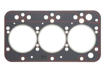 Gasket, cylinder head ENGITECH ENT010786