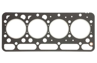Gasket, cylinder head ENGITECH ENT010787