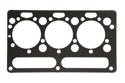 Gasket, cylinder head ENGITECH ENT010791