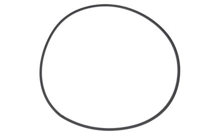 Gasket, cylinder head cover ENGITECH ENT010874