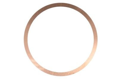 Gasket, cylinder head ENGITECH ENT010879
