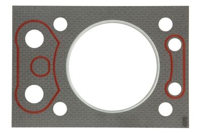 Gasket, cylinder head ENGITECH ENT010880