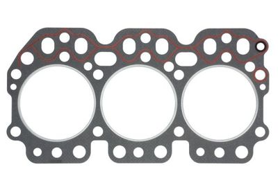 Gasket, cylinder head ENGITECH ENT011038