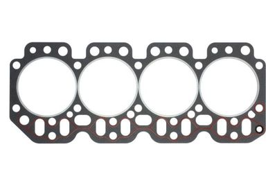 Gasket, cylinder head ENGITECH ENT011039
