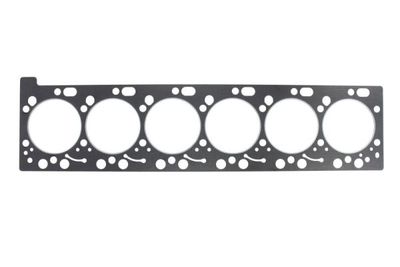 Gasket, cylinder head ENGITECH ENT011073