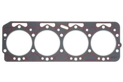 Gasket, cylinder head ENGITECH ENT011076