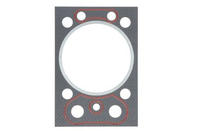 Gasket, cylinder head ENGITECH ENT011077