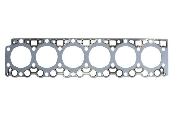 ENGITECH ENT011080 Gasket, cylinder head