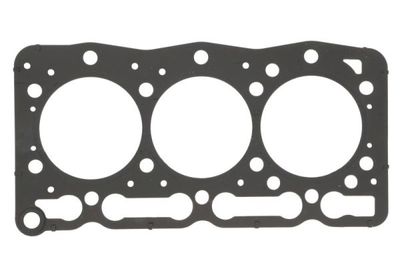 Gasket, cylinder head ENGITECH ENT011082