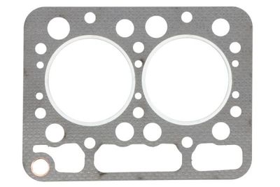 Gasket, cylinder head ENGITECH ENT011083