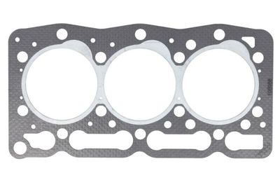Gasket, cylinder head ENGITECH ENT011084