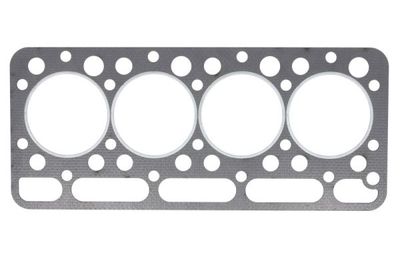 Gasket, cylinder head ENGITECH ENT011085