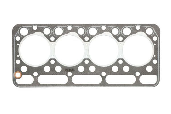 ENGITECH ENT011086 Gasket, cylinder head