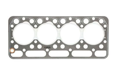 Gasket, cylinder head ENGITECH ENT011086