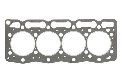Gasket, cylinder head ENGITECH ENT011088