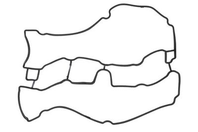 Gasket, cylinder head cover ENGITECH ENT013013